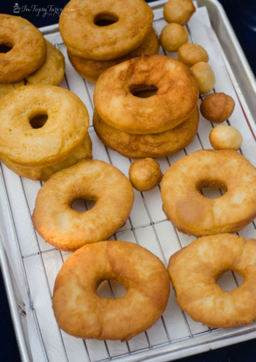 homemade-donuts