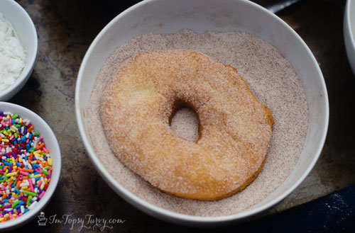 cinnamon-sugar-donuts