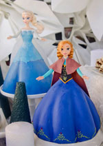 anna-and-elsa-cake-tutorials