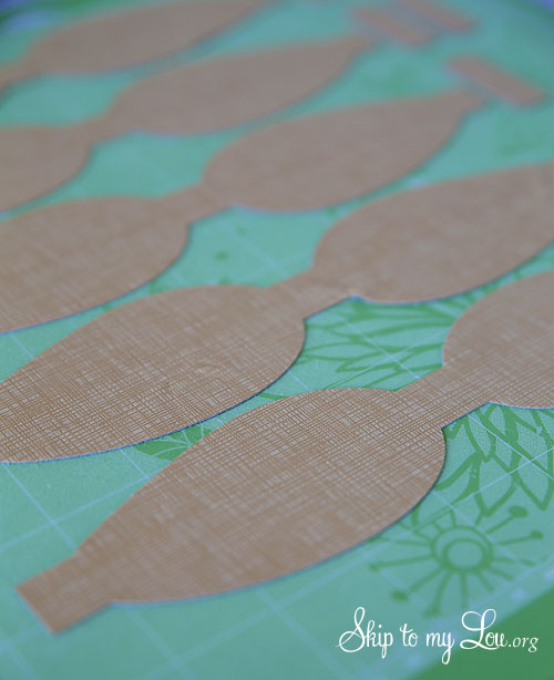DIY Bow Napkin Ring tutorial