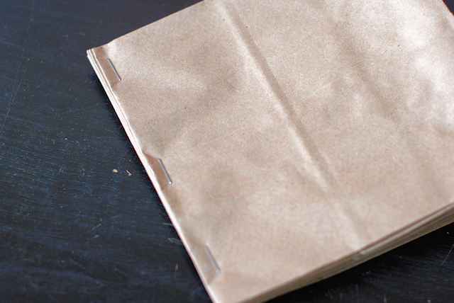 Howtomakeapaperbagjournal