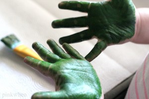 Memory Keeping Craft