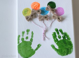 Memory Keeping Craft