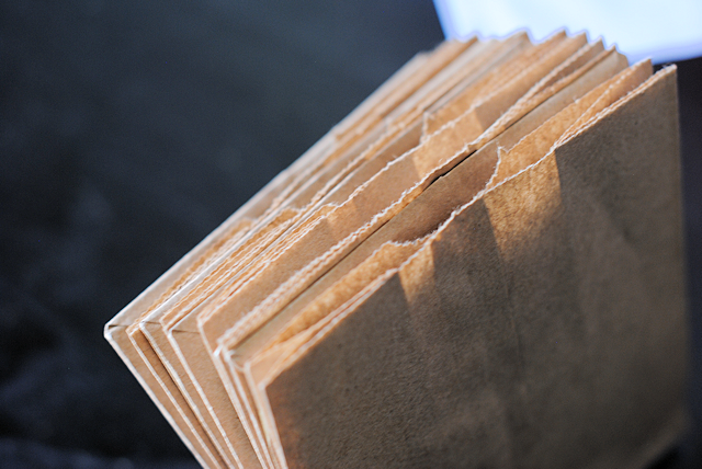 Paperbagjournal