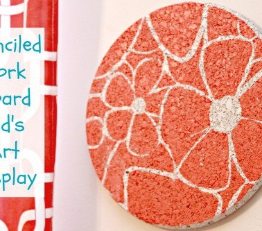 Stenciled-Cork-Board-Kids-Art-Display.jpg
