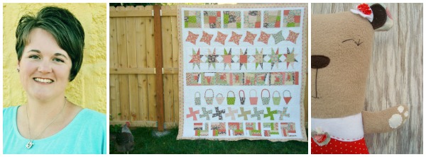 patchwork posse | easy sewing projects and free quilt patterns