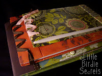 japanese book binding tutorial