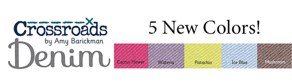 Xroadsnewcolors