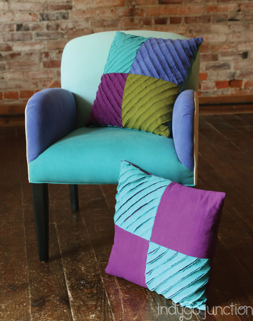 stripnstitch