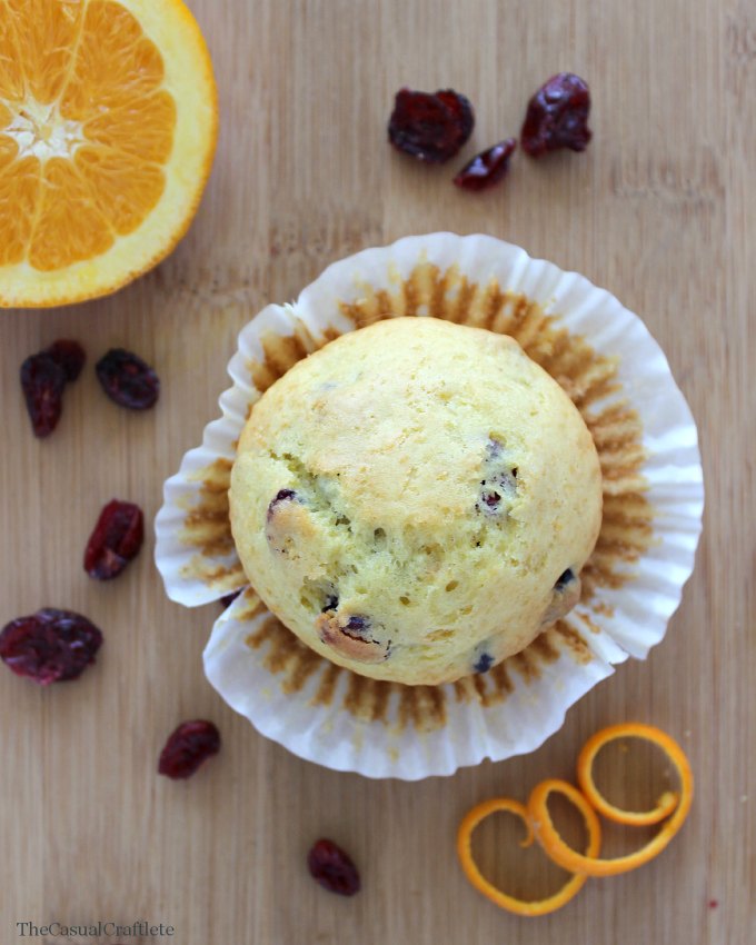 Cranberry-Orange-Muffins-by-The-Casual-Craftlete