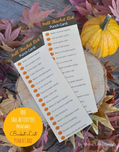 Free-Fall-Activites-Printable-Bucket-List-Punch-Card-by-Make-Life-Lovely