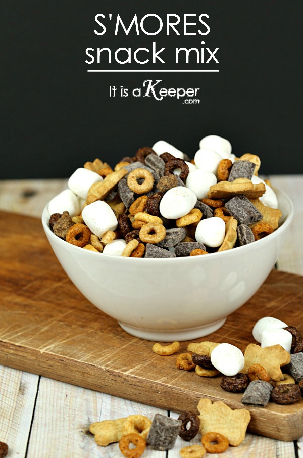 Smores-Snack-Mix