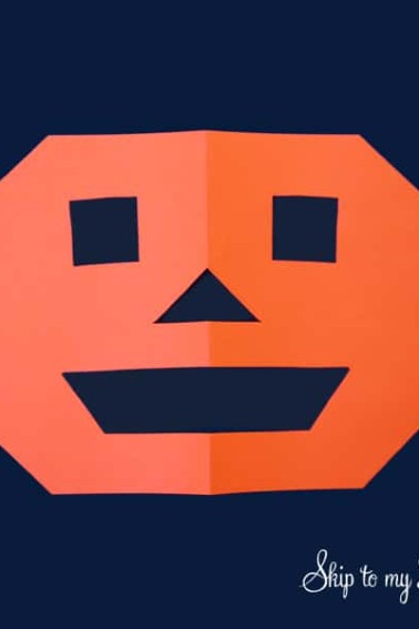 halloween activity