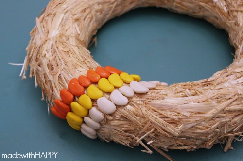 candy-corn-gluing