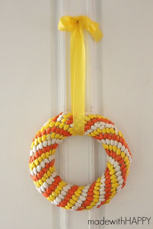 candy-corn-lima-bean-wreath