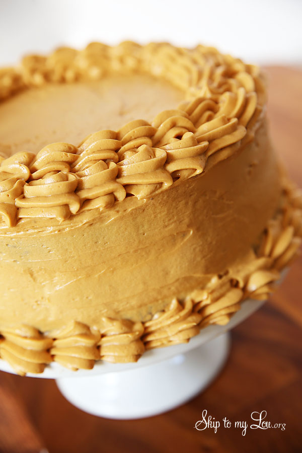 caramel-frosting-recipe