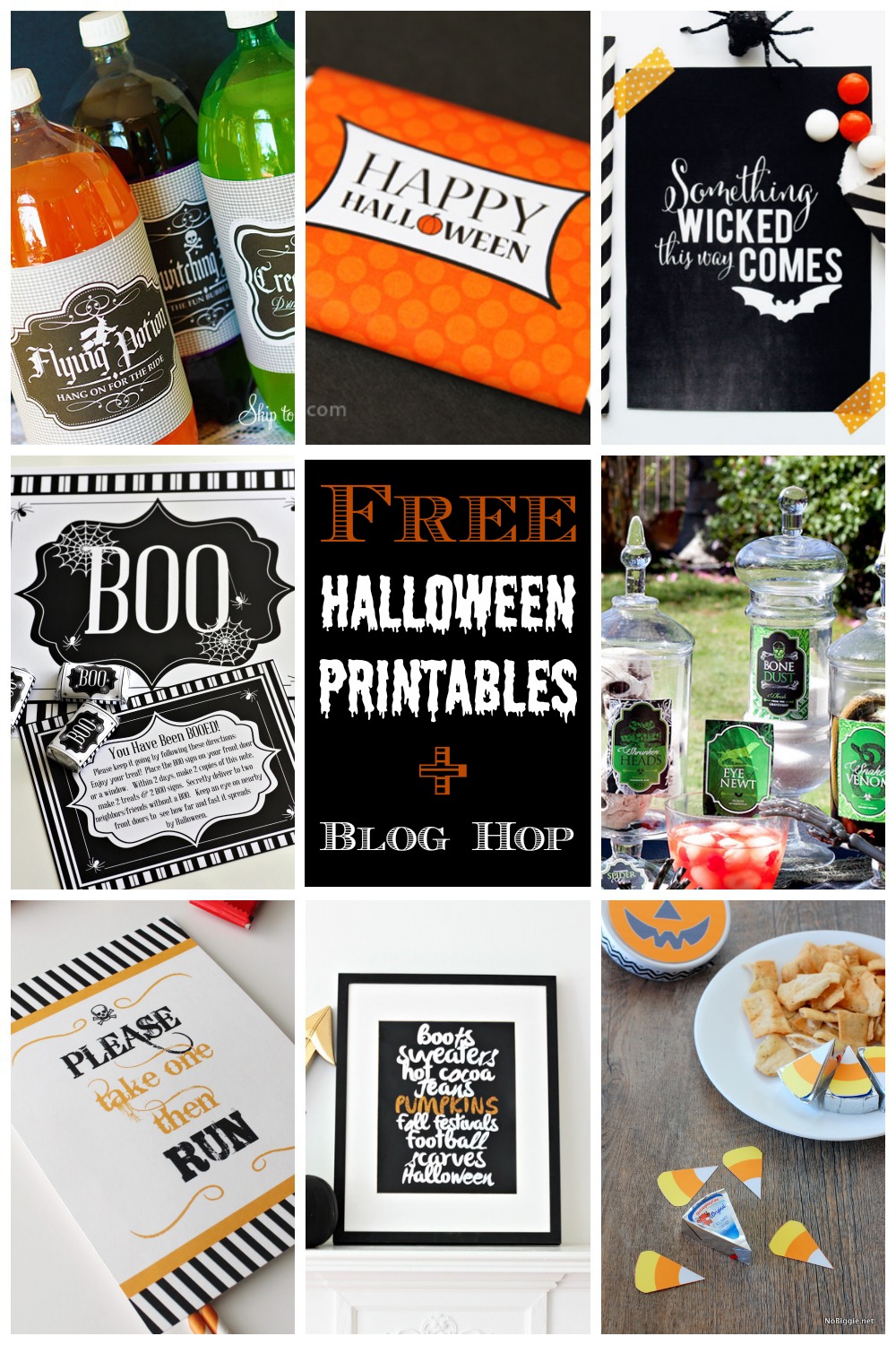 halloween-blog-hop-collage