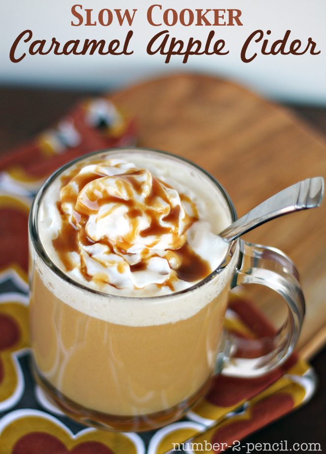 slow-cooker-caramel-apple