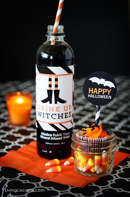 Free-Printable-Halloween-Party-Labels