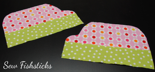 Jungle Jalopy Zippered Pouch