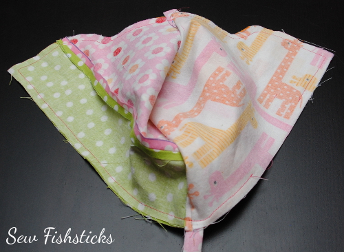 Jungle Jalopy Zippered Pouch