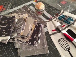 pet proof dish towel