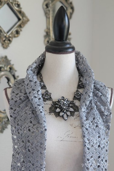 Lace-Scarf-tutorial