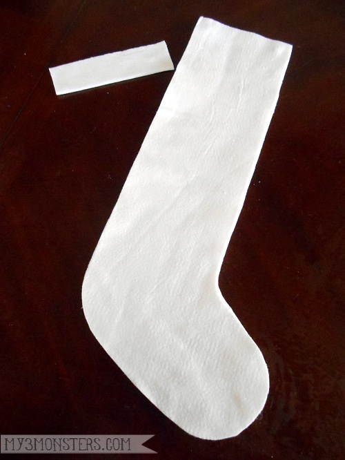 cut out pattern