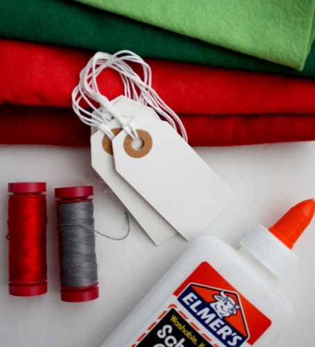 felt-project-supplies