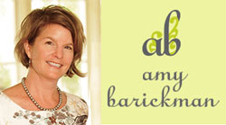 amy barickman