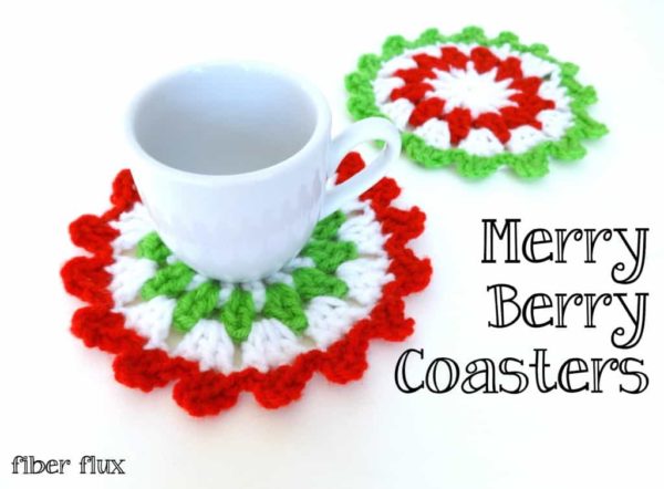 coaster set with a white mug skip to my lou