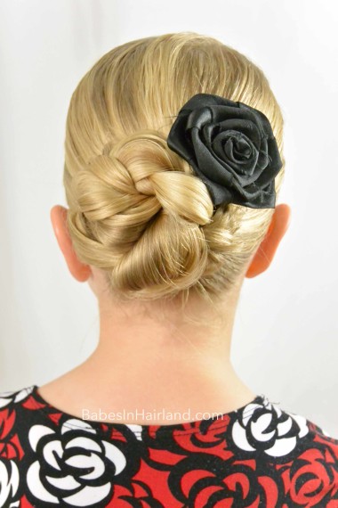 hair braids