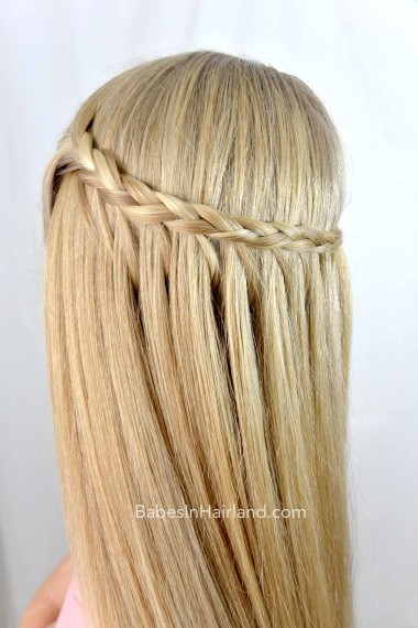 hair braids
