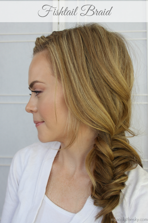 hair braid