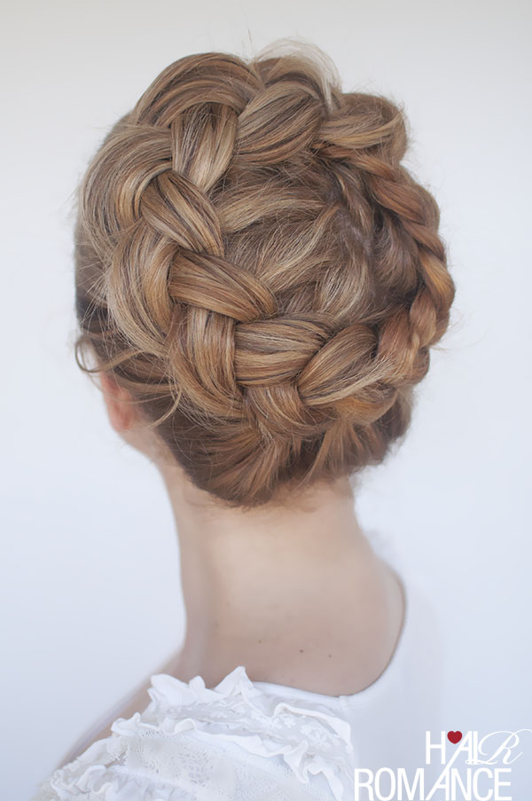 hair braid