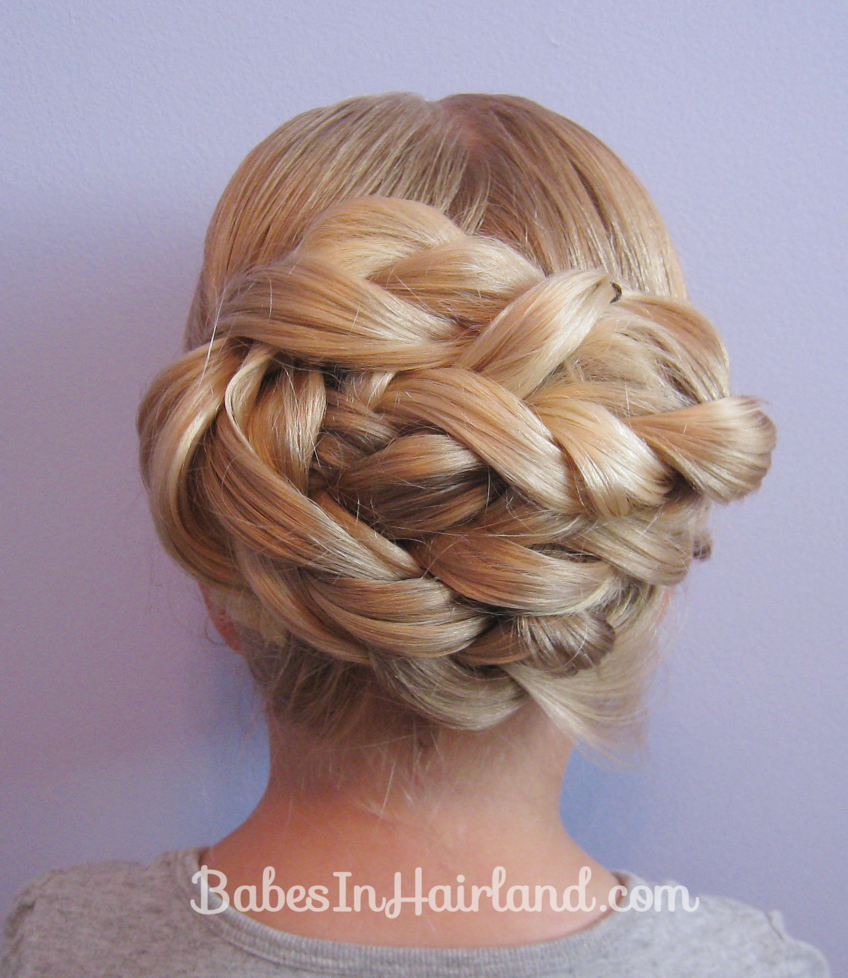 hair braid