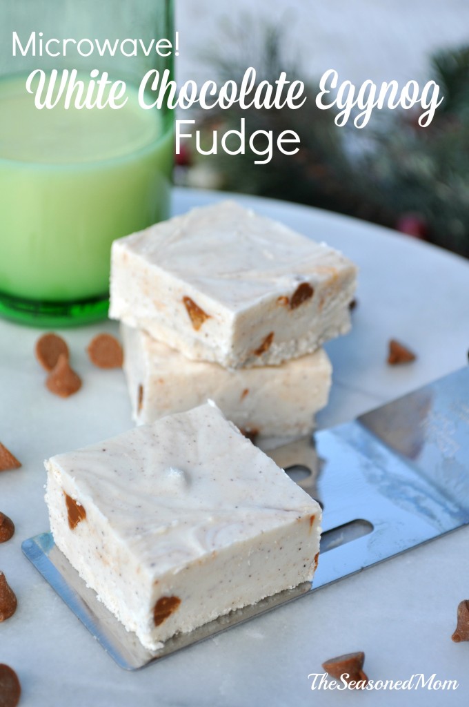 egg nog recipes