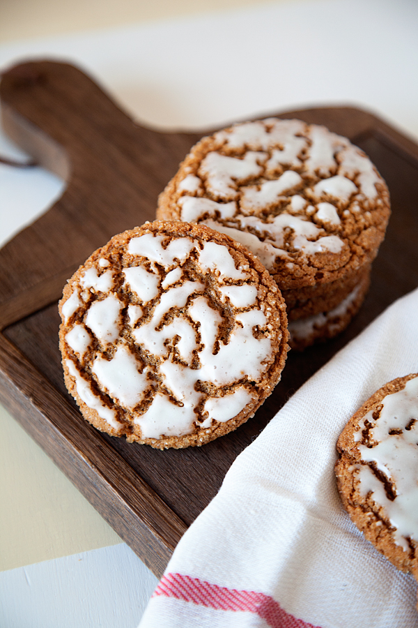 egg nog recipes