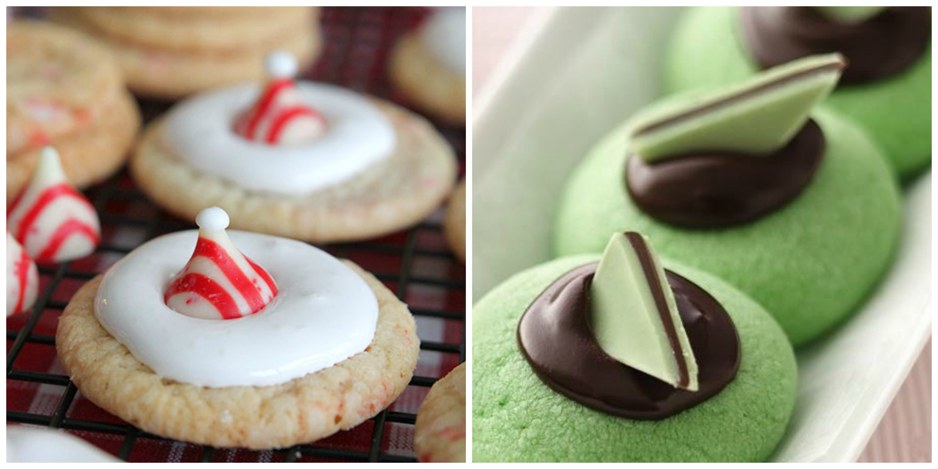 15 of the Best Christmas Cookies | Skip To My Lou
