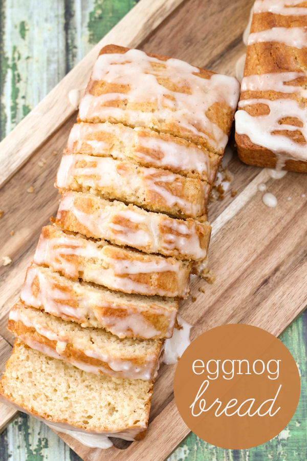 egg nog recipes