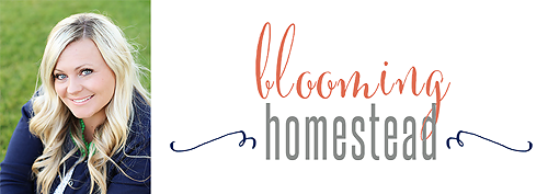 Blooming Homestead