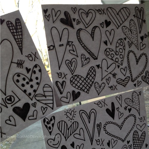 LoriMcDonough printables 2