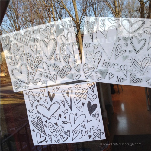 LoriMcDonough printables 5
