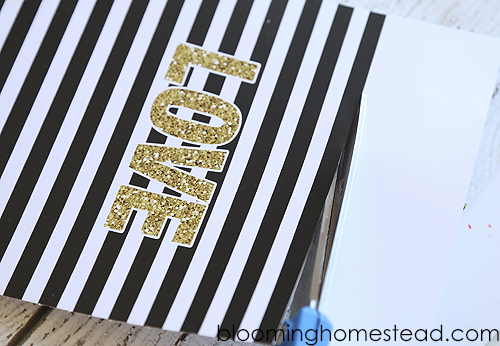 Printable by Blooming Homestead