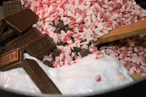 chocolate-in-pan