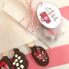 Printable Valentines | Skip To My Lou