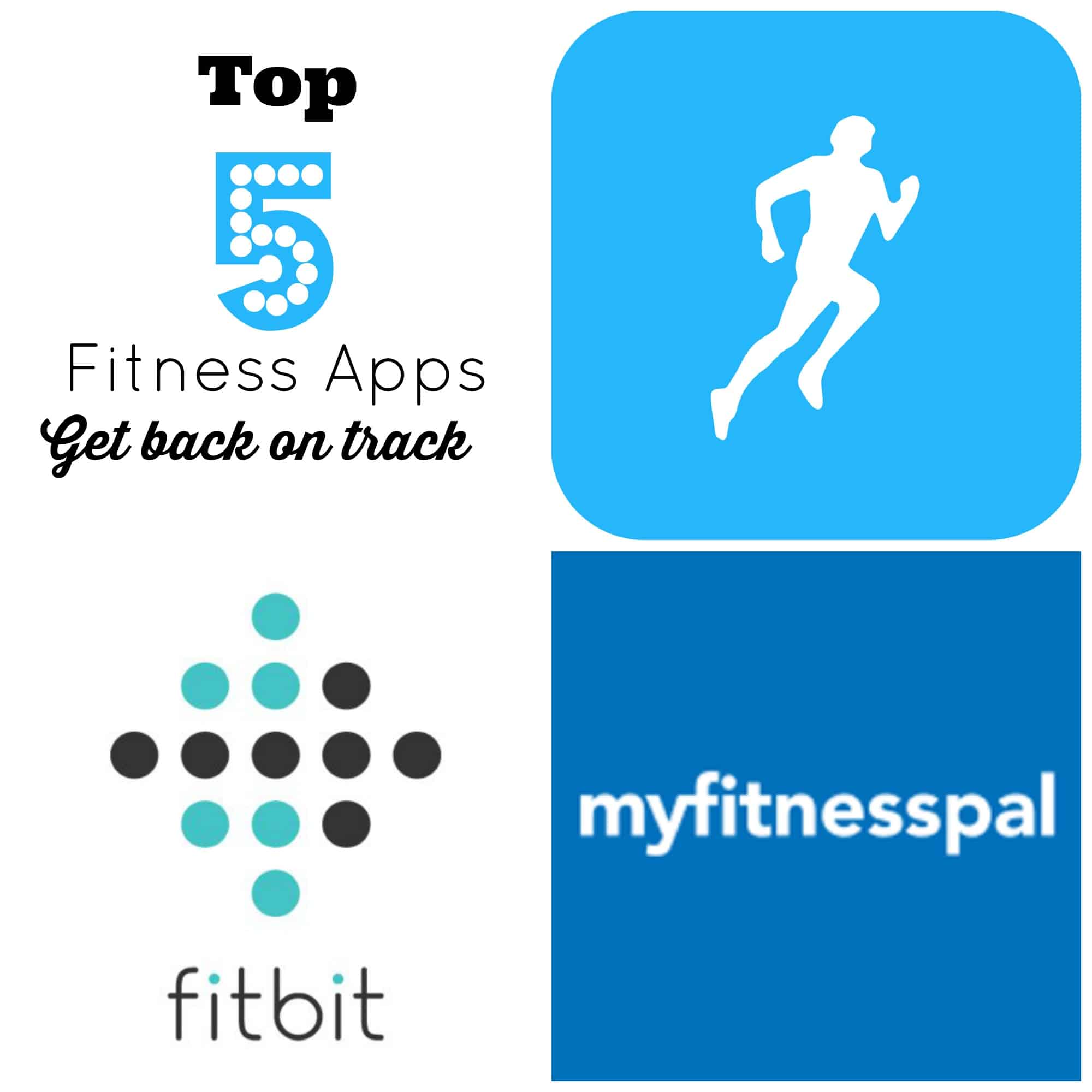 Best Fitness Apps | Skip To My Lou