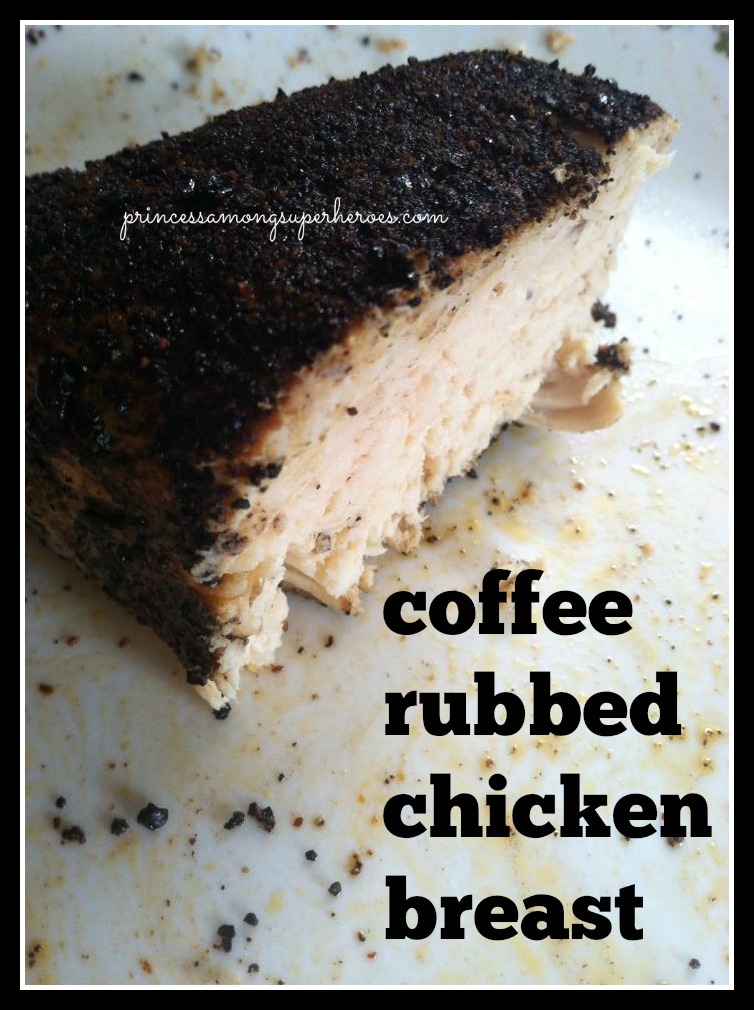 easy chicken meals