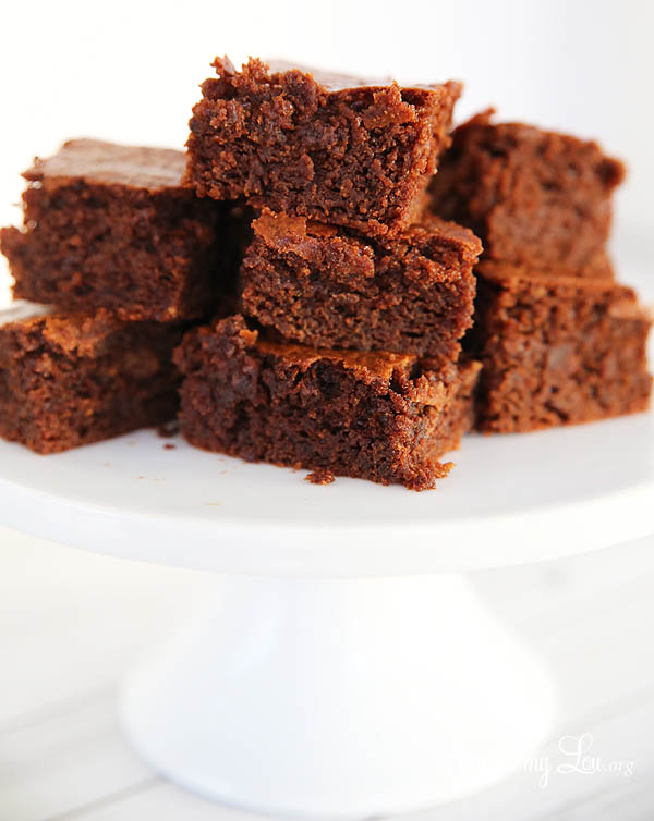 paleo brownies