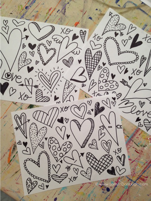 printables